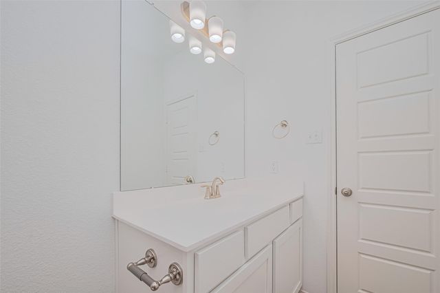 5012 Marcasca Drive, Katy, TX 77493