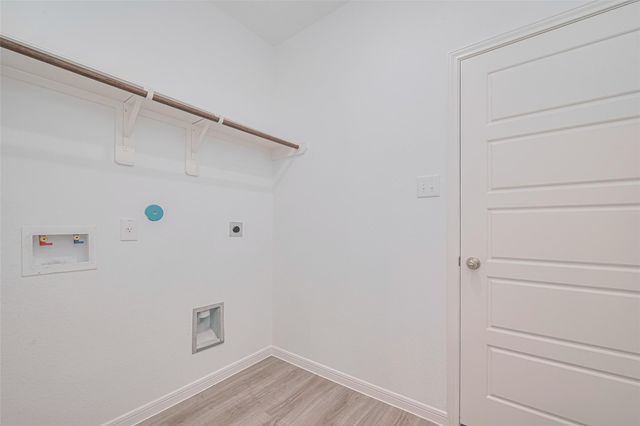 5012 Marcasca Drive, Katy, TX 77493