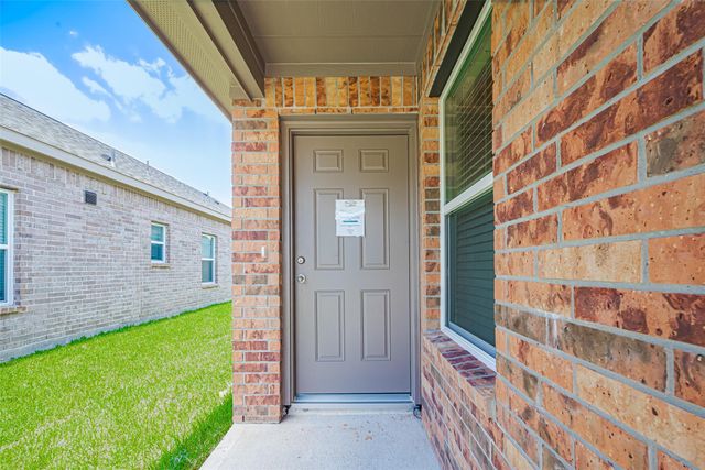 5012 Marcasca Drive, Katy, TX 77493
