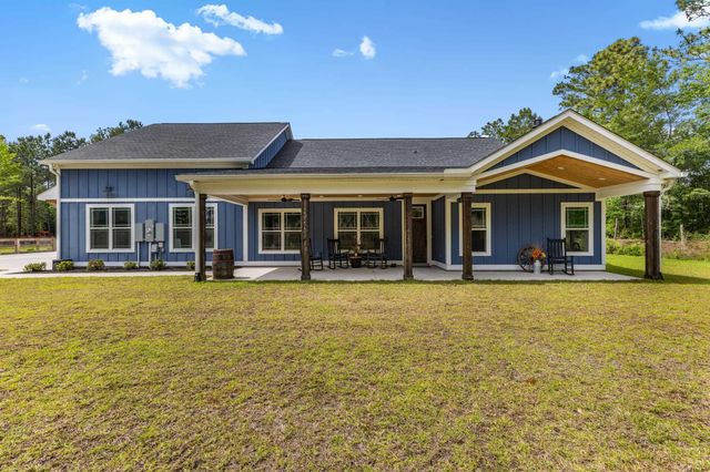 1945 Emery Rd., Loris, SC 29569