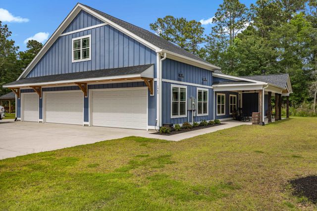 1945 Emery Rd., Loris, SC 29569