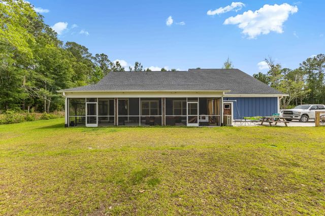 1945 Emery Rd., Loris, SC 29569