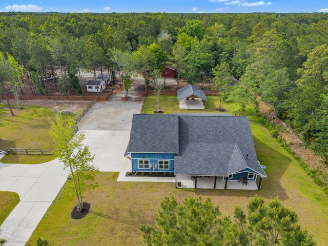 1945 Emery Rd., Loris, SC 29569