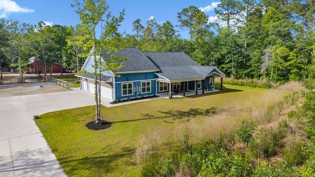 1945 Emery Rd., Loris, SC 29569