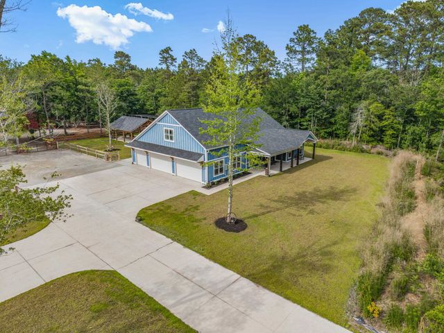 1945 Emery Rd., Loris, SC 29569