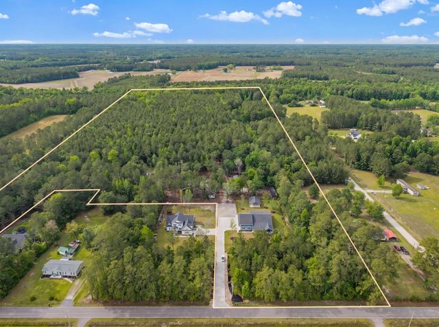 1945 Emery Rd., Loris, SC 29569