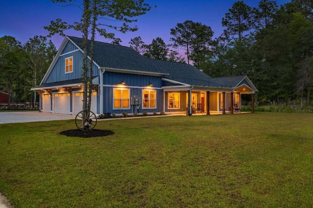 1945 Emery Rd., Loris, SC 29569