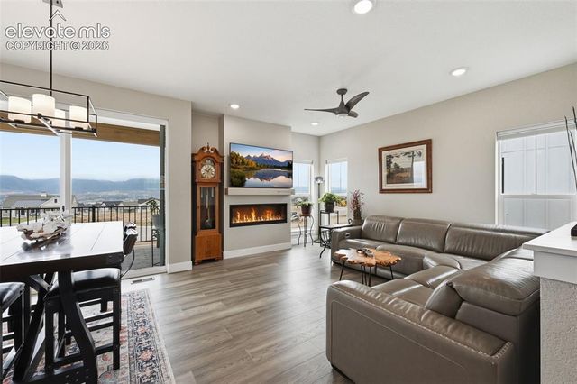 16300 Monument Rock Court, Monument, CO 80132