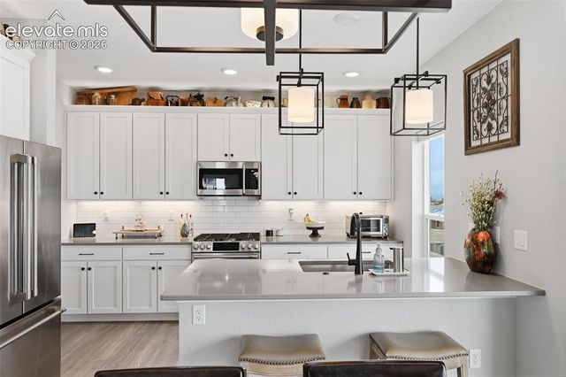 16300 Monument Rock Court, Monument, CO 80132