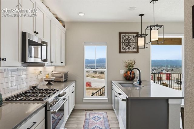 16300 Monument Rock Court, Monument, CO 80132