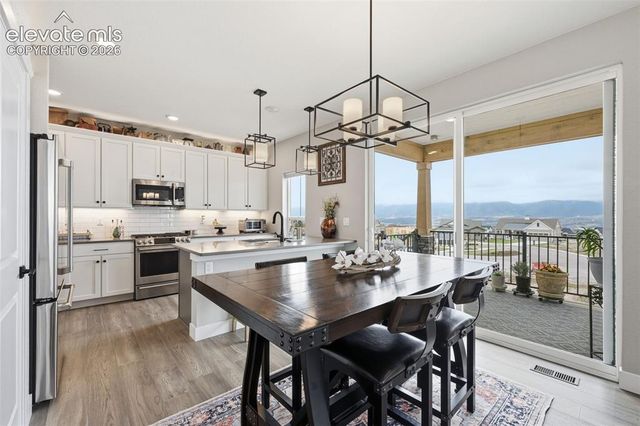 16300 Monument Rock Court, Monument, CO 80132