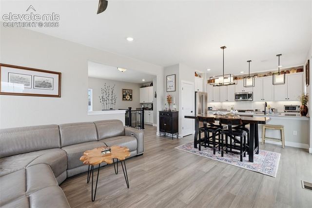 16300 Monument Rock Court, Monument, CO 80132