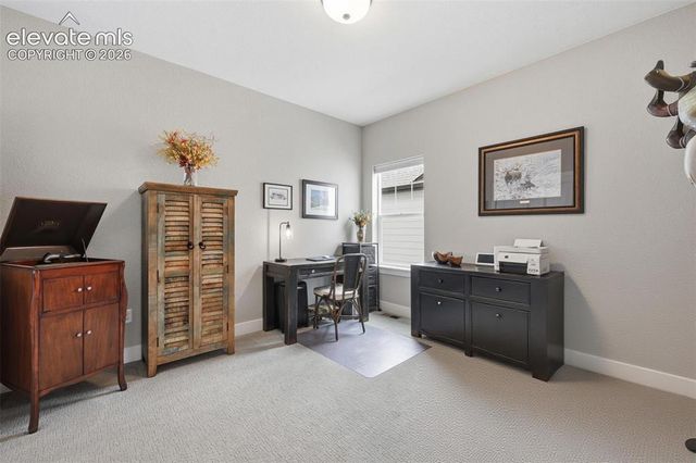 16300 Monument Rock Court, Monument, CO 80132