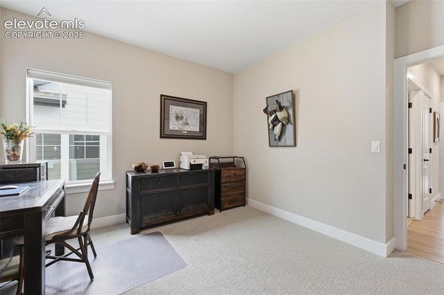 16300 Monument Rock Court, Monument, CO 80132
