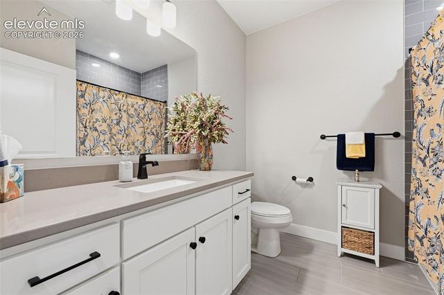 16300 Monument Rock Court, Monument, CO 80132