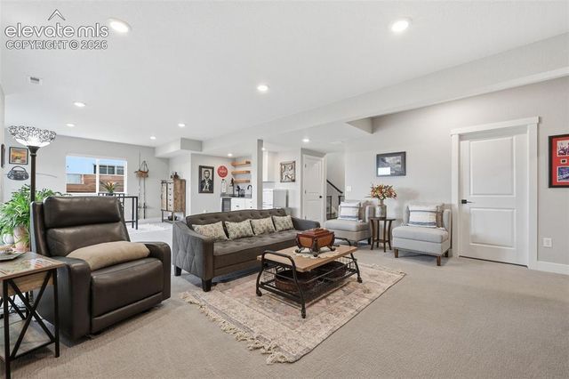 16300 Monument Rock Court, Monument, CO 80132