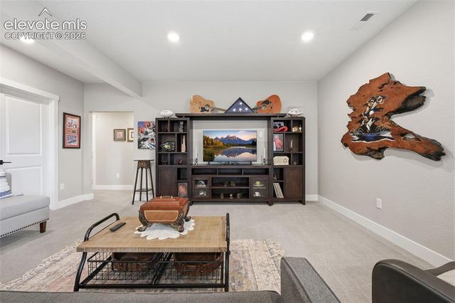16300 Monument Rock Court, Monument, CO 80132