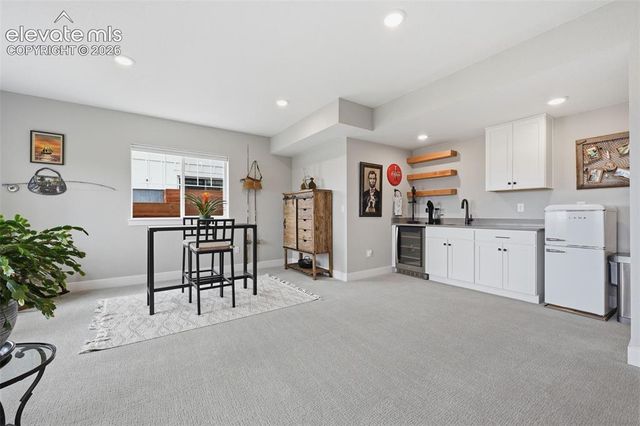 16300 Monument Rock Court, Monument, CO 80132