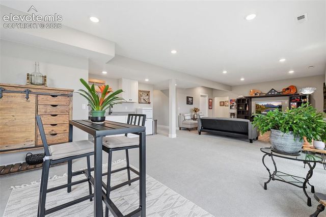 16300 Monument Rock Court, Monument, CO 80132