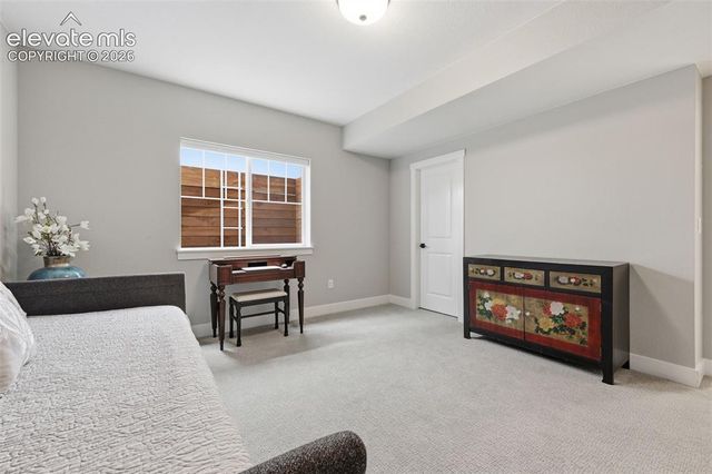 16300 Monument Rock Court, Monument, CO 80132
