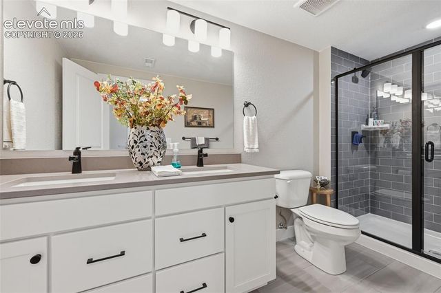 16300 Monument Rock Court, Monument, CO 80132