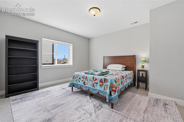 16300 Monument Rock Court, Monument, CO 80132