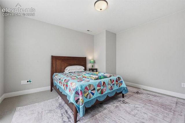 16300 Monument Rock Court, Monument, CO 80132