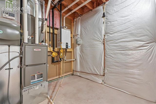 16300 Monument Rock Court, Monument, CO 80132