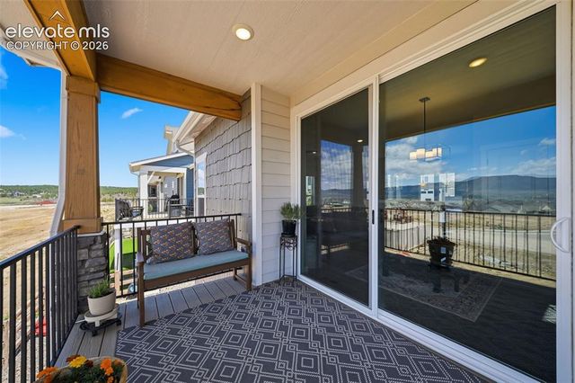 16300 Monument Rock Court, Monument, CO 80132