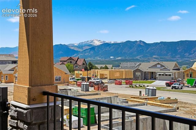 16300 Monument Rock Court, Monument, CO 80132