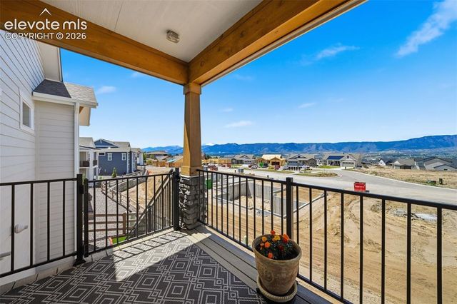 16300 Monument Rock Court, Monument, CO 80132