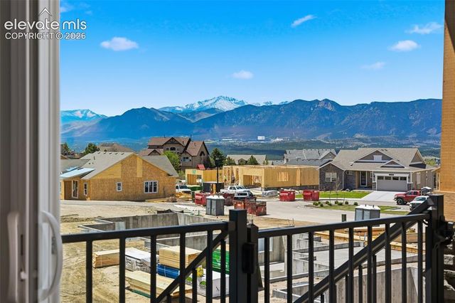 16300 Monument Rock Court, Monument, CO 80132