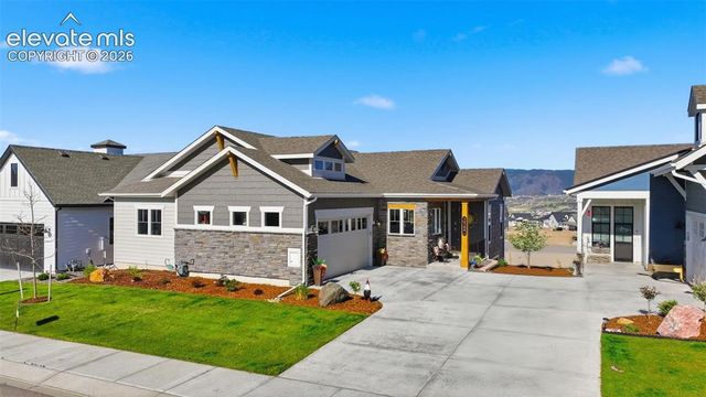 16300 Monument Rock Court, Monument, CO 80132