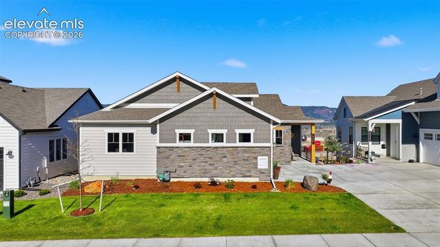16300 Monument Rock Court, Monument, CO 80132