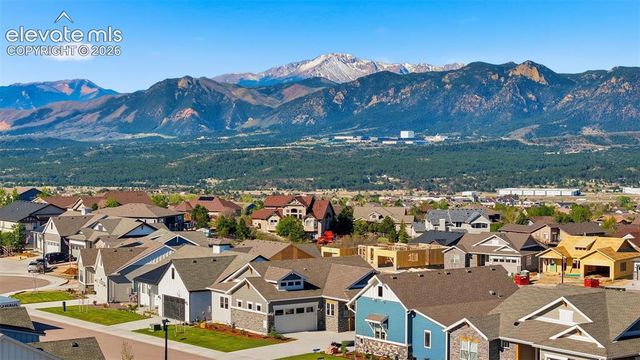 16300 Monument Rock Court, Monument, CO 80132