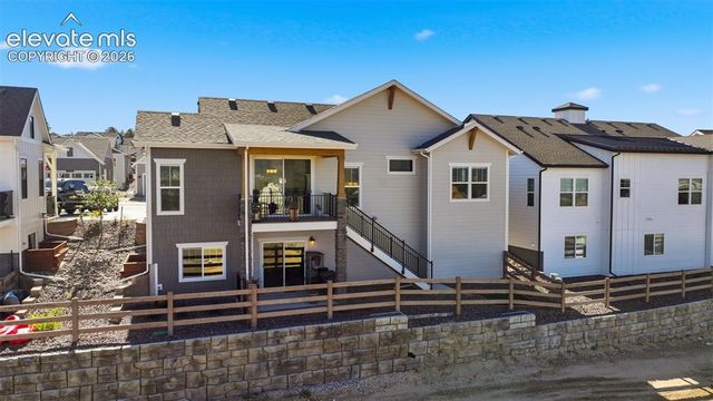16300 Monument Rock Court, Monument, CO 80132