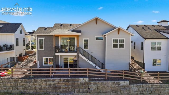 16300 Monument Rock Court, Monument, CO 80132