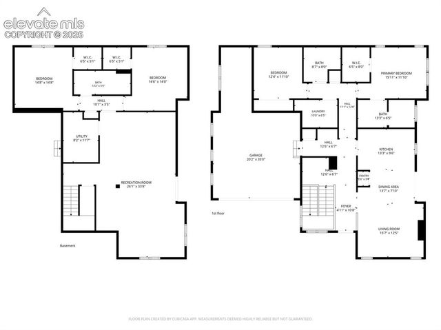 16300 Monument Rock Court, Monument, CO 80132