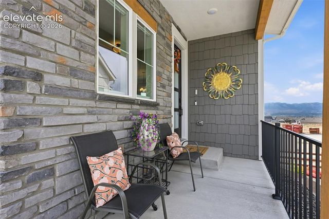 16300 Monument Rock Court, Monument, CO 80132