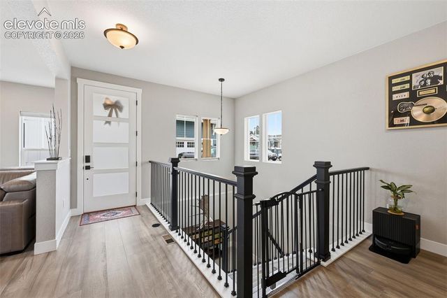 16300 Monument Rock Court, Monument, CO 80132