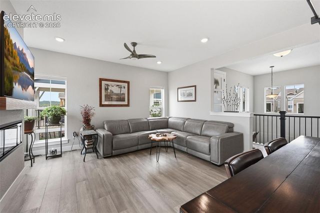 16300 Monument Rock Court, Monument, CO 80132