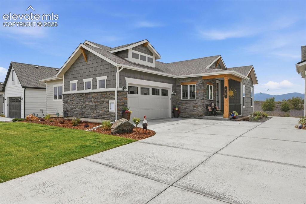 16300 Monument Rock Court, Monument, CO 80132 — photo 2