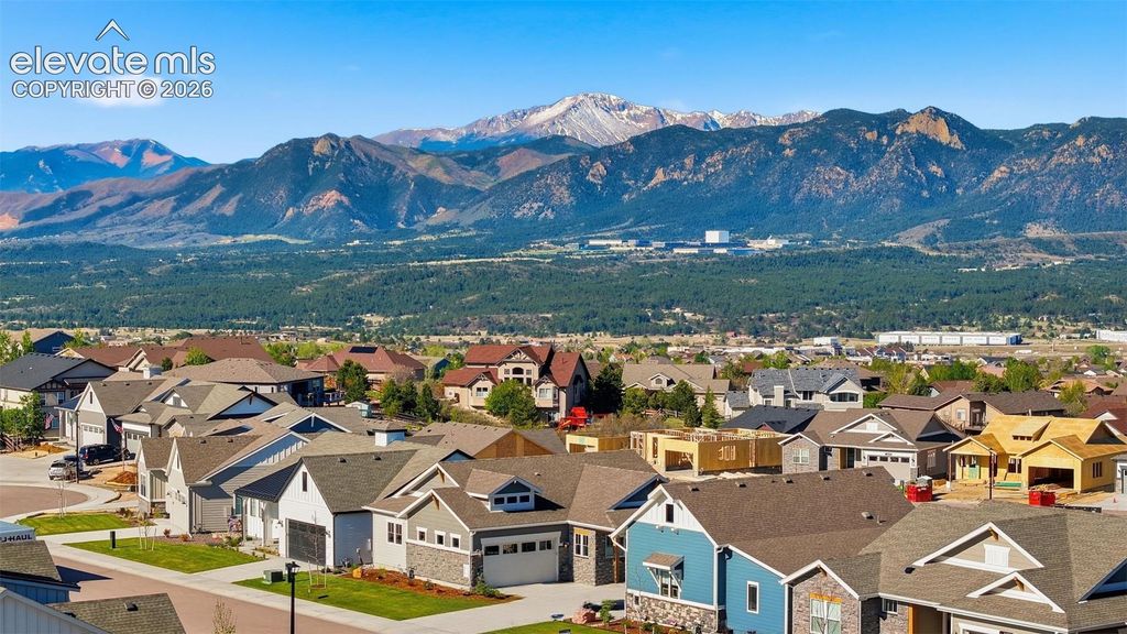 16300 Monument Rock Court, Monument, CO 80132 — photo 4