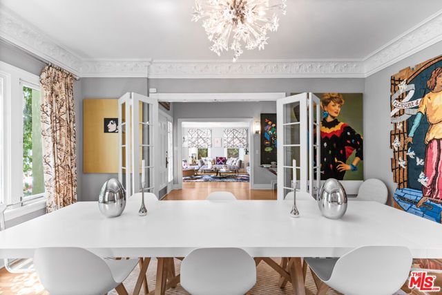 1841 Wellington Road, Los Angeles, CA 90019