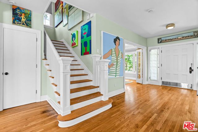 1841 Wellington Road, Los Angeles, CA 90019