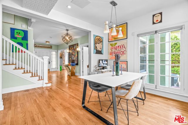1841 Wellington Road, Los Angeles, CA 90019