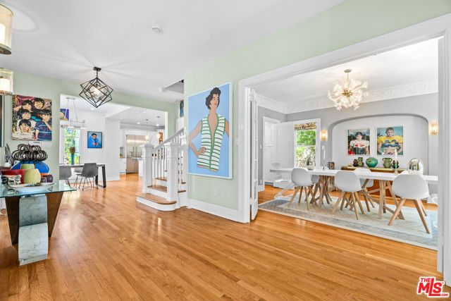 1841 Wellington Road, Los Angeles, CA 90019