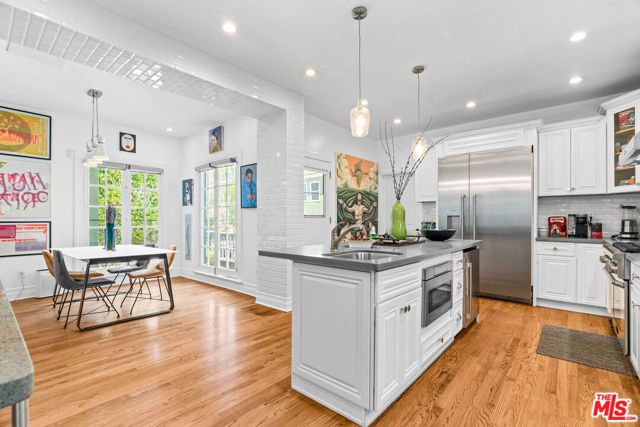 1841 Wellington Road, Los Angeles, CA 90019