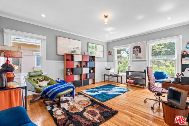 1841 Wellington Road, Los Angeles, CA 90019