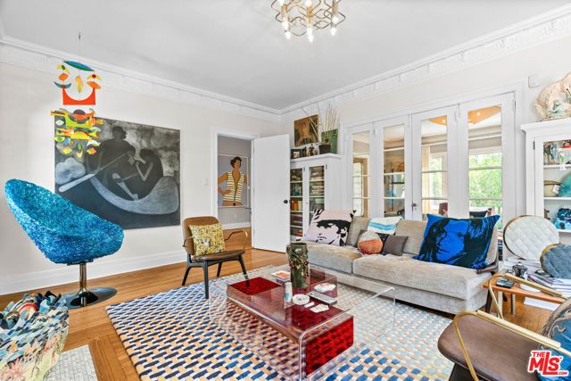 1841 Wellington Road, Los Angeles, CA 90019